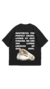 CAMISETA A BANCA NEYMAR "PERFECT CHAOS" PRETA - comprar online