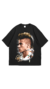 CAMISETA A BANCA NEYMAR YOUNG PRETA - comprar online