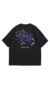 CAMISETA A BANCA OLIVIA RODRIGO GUTS PRETA na internet