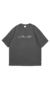 CAMISETA A BANCA MONEY TALKS CINZA na internet