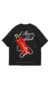 CAMISETA A BANCA MONEY TALKS PRETA - comprar online
