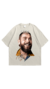 CAMISETA A BANCA POST MALONE OFF WHITE