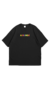 CAMISETA A BANCA RIQUINHO PRETA - comprar online