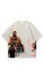 CAMISETA A BANCA RODMAN BULLS OFF WHITE - comprar online