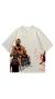 CAMISETA A BANCA RODMAN BULLS OFF WHITE - comprar online