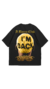CAMISETA A BANCA RODMAN RETURN PRETA na internet