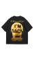 CAMISETA A BANCA RODMAN RETURN PRETA na internet