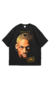 CAMISETA A BANCA RODMAN RETURN PRETA - comprar online