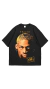 CAMISETA A BANCA RODMAN RETURN PRETA - comprar online