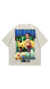 CAMISETA A BANCA ROMARIO FACE OFF WHITE na internet