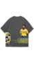 CAMISETA A BANCA ROMARIO WORLD CUP CINZA na internet