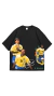 CAMISETA A BANCA ROMARIO WORLD CUP PRETA - comprar online