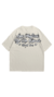 CAMISETA A BANCA SHAKIRA DIAMONDS OFF WHITE na internet