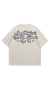 CAMISETA A BANCA SHAKIRA DIAMONDS OFF WHITE na internet