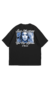 CAMISETA A BANCA SHAKIRA FACE PRETA na internet