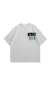 CAMISETA A BANCA SOLDIER BRANCA na internet