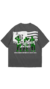 CAMISETA A BANCA SOLDIER CINZA - comprar online