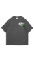 CAMISETA A BANCA SOLDIER CINZA na internet