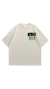 CAMISETA A BANCA SOLDIER OFF WHITE na internet