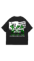 CAMISETA A BANCA SOLDIER PRETA - comprar online