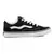 TÊNIS MAD RATS OLD SCHOOL PRETO