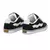 TÊNIS MAD RATS MR BULKY CLASSIC 90 PRETO E BRANCO na internet
