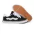 TÊNIS MAD RATS MR BULKY CLASSIC 90 PRETO E BRANCO - loja online