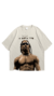 CAMISETA A BANCA LEGENDS TRAVIS LEGS OFF WHITE