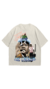 CAMISETA A BANCA TYLER THE CREATOR OFF WHITE