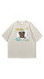 CAMISETA A BANCA TYLER THE CREATOR OFF WHITE - comprar online