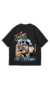 CAMISETA A BANCA TYLER THE CREATOR PRETA