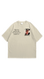 CAMISETA A BANCA LEGENDS ANGEL OFF WHITE - comprar online