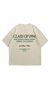 CAMISETA A BANCA LEGENDS CLASS OFF WHITE