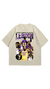 CAMISETA A BANCA LEGENDS LEBRON OFF WHITE - comprar online
