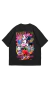 CAMISETA A BANCA LEGENDS MICKEY PRETA