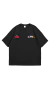 CAMISETA A BANCA LEGENDS MICKEY PRETA - comprar online