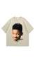 CAMISETA A BANCA LEGENDS WILL OFF WHITE