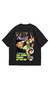 CAMISETA A BANCA LEGENDS WILL PRETA - comprar online