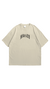 CAMISETA A BANCA LEGENDS ARCHED OFF WHITE - comprar online