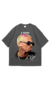 CAMISETA A BANCA CHRIS BROWN BREEZY ESTONADA