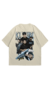 CAMISETA A BANCA LEGENDS ICE CUBE OFF WHITE - comprar online