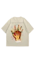 CAMISETA A BANCA LEGENDS JORDAN X RAY OFF WHITE - comprar online