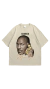 CAMISETA A BANCA LEGENDS JORDAN X RAY OFF WHITE
