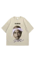 CAMISETA A BANCA LEGENDS TUPAC FACE - comprar online