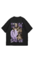 CAMISETA A BANCA LEGENDS TUPAC FACE PRETA - comprar online