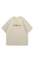 CAMISETA A BANCA LEGENDS MCQUEEN OFF WHITE - comprar online