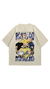 CAMISETA A BANCA LEGENDS RONALDO OFF WHITE - comprar online
