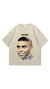 CAMISETA A BANCA LEGENDS RONALDO OFF WHITE