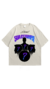 CAMISETA A BANCA OVERSIZED PERSONALIZADA - comprar online