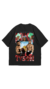 CAMISETA A BANCA LEGENDS TYSON PRETA - comprar online